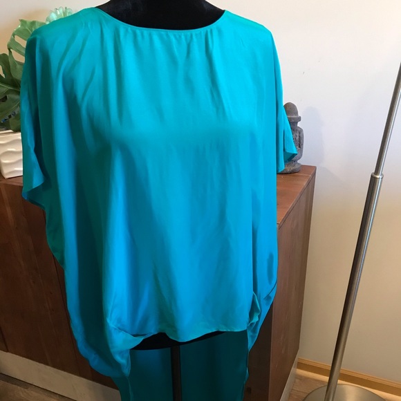 Zara Asymmetric Top - Picture 5 of 15
